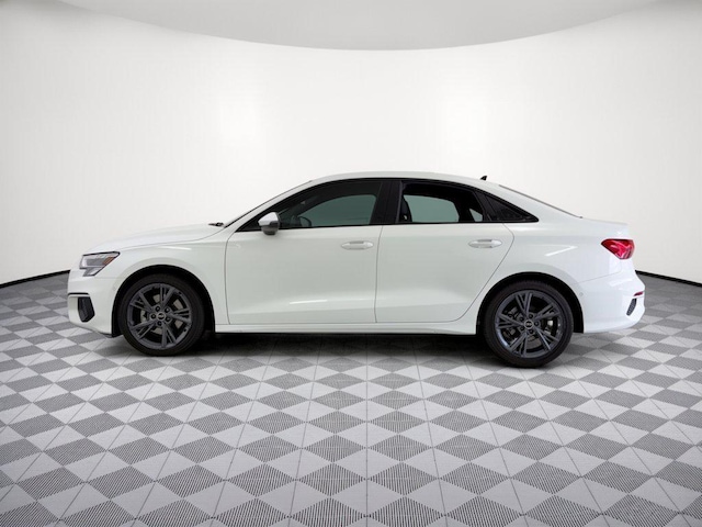 audi a3 sedan 2024 WAUAUDGY6RA006577 image audi a3 sedan 2024 WAUAUDGY6RA006577 image